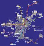 ROLE, FUNCTIONS AND STATUS OF TRANSPORT AUTHORITIES - Agenzia della Mobilità Piemontese CASTELLBISBAL 07.06.2017