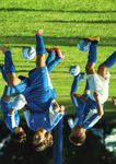PROGRAMMA DI SVILUPPO TERRITORIALE - ESERCIZIARIO PER CATEGORIE: PICCOLI AMICI, PRIMI CALCI; PULCINI; ESORDIENTI - FIGC