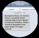 Mobile Direct Marketing e CRM - Come gestire una strategia di successo ? Luigi Orsi Carbone CEO Skebby