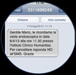 Mobile Direct Marketing e CRM - Come gestire una strategia di successo ? Luigi Orsi Carbone CEO Skebby