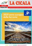 DIELLEFFE Giugno 2021 - SPORT TURISMO CULTURA SERVIZI/SOLIDARIETÀ - Magazine