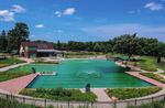 Acqua, suolo e piante: le piscine naturali - Antonio Girardi - Outdoor