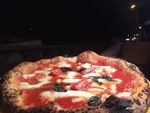 Praiano: da Criscito's la vera pizza napoletana con vista su Positano - Criscitos Praiano