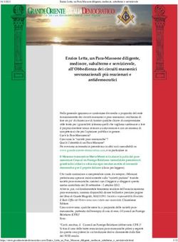 Enrico Letta, un Para-Massone diligente, mediocre, subalterno e servizievole, all'Obbedienza dei circuiti massonici sovranazionali pi&ugrave; reazionari ...