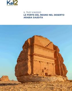 LE PORTE DEL REGNO NEL DESERTO ARABIA SAUDITA - IL TUO VIAGGIO "Image:Lo gotipo" - Kel 12