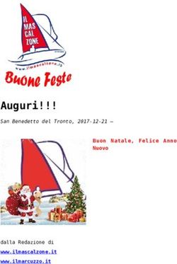 Auguri!!! Buon Natale, Felice Anno Nuovo