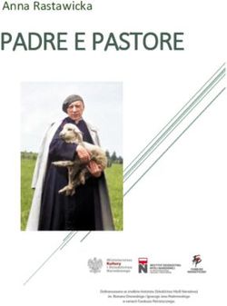 PADRE E PASTORE Anna Rastawicka - PolskiFR