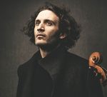 www.osi.swiss Concerto di San Silvestro Videostreaming dal LAC Lugano Giovedì 31 dicembre 2020 18:30 - Orchestra della Svizzera italiana