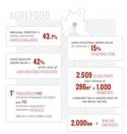 The Cluster view and the experience of Lombardy High Technology Agrofood Cluster: Bridging actors and ideas - 15th - 17th May 2018 Milan, Lombardy ...