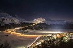 ENGADIN ST. MORITZ, PER TRASCORRERE DIVERTENTI NATALE 2018 E CAPODANNO 2019 SULLA NEVE