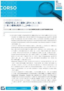 WEBINAR LIVE Responsabile Protezione dei Dati (Data Protection Officer - DPO)