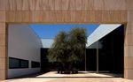 STORIA E NATURA NEL DESERTO - HISTORY AND NATURE IN THE DESERT - Dabbagh Architects