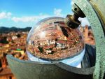 SEDE TERRITORIALE DI BOLOGNA E ROMAGNA - Bando per la concessione di: Servizi residenziali - Er.Go