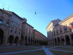 SEDE TERRITORIALE DI BOLOGNA E ROMAGNA - Bando per la concessione di: Servizi residenziali - Er.Go