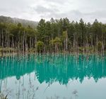 Tomamu Hokkaido Giappone - Hokkaido