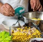 Le Ricette del Dialogo - Storie e cibi di una societ&agrave; inclusiva - Fondazione Slow Food