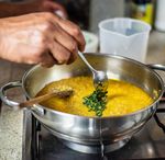 Le Ricette del Dialogo - Storie e cibi di una societ&agrave; inclusiva - Fondazione Slow Food