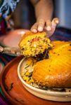 Le Ricette del Dialogo - Storie e cibi di una societ&agrave; inclusiva - Fondazione Slow Food