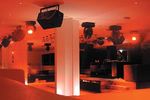 150-250 W Proiettori a testa mobile Moving head projectors - Coemar