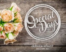 COLLEZIONE 2021 - Il Fiocco Shop