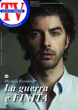 La guerra è FINITA - RadiocorriereTv SETTIMANALE DELLA RAI RADIOTELEVISIONE ITALIANA