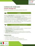 NEWS FONDI EUROPEI - Venicexport