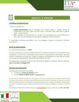 NEWS FONDI EUROPEI - Venicexport