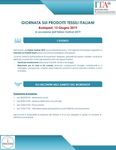 NEWS FONDI EUROPEI - Venicexport