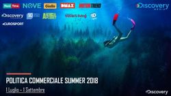 POLITICA COMMERCIALE SUMMER 2018 - 1 Luglio - 1 Settembre - Amazon AWS