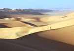 ALGERIA Corso yoga nel deserto 8 giorni con notti in tenda - I Viaggi di Maurizio Levi