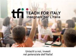 Unisciti a noi, investi nel potenziale dell'Italia! - Kelmer Group