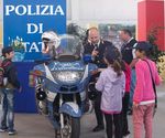 Salone dell'Emergenza - Emergency Exhibition Centro Fiera di Montichiari, Italy | 9-11 ottobre 2015 www.reasonline.it - Daily Mobility