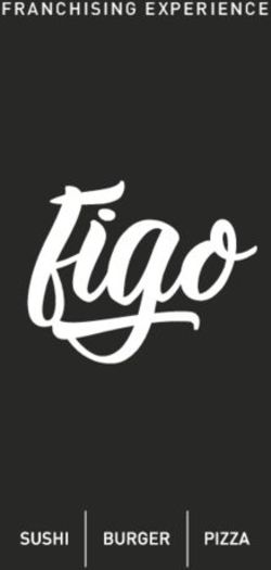 FRANCHISING EXPERIENCE - Figo Ravenna