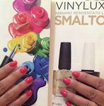 SOCIAL NAIL REVOLUTION - Workshop by Ladybird house with Giulia Nati