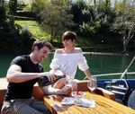 Discover the pearls of Como Lake - endurance espresso