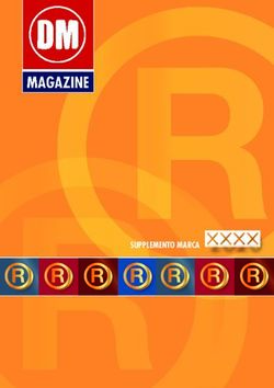 SUPPLEMENTO MARCA 2020 - softecspa.net