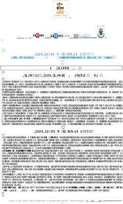 GIFFONIFF TONARA: EXPERIENCE 2015" SCHEDA INFORMATIVA I FILM DEL GIFFONI FILM FESTIVAL PER LA SCUOLA - Istituto ...