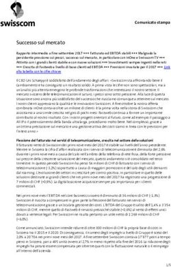 Successo sul mercato - Zonebourse.com