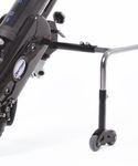 TRAIN-OX Kit di motorizzazione universale per carrozzine - Antano Group