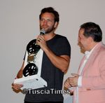 Tuscia Film Fest, il Premio Pipolo ad Alessandro Borghi - Tuscia Times