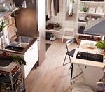 Cucine ed elettrodomestici - Spazio al cambiamento in cucina.