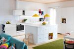 Cucine ed elettrodomestici - Spazio al cambiamento in cucina.