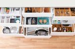 Cucine ed elettrodomestici - Spazio al cambiamento in cucina.