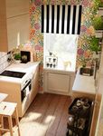 Cucine ed elettrodomestici - Spazio al cambiamento in cucina.