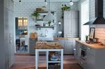 Cucine ed elettrodomestici - Spazio al cambiamento in cucina.