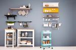Cucine ed elettrodomestici - Spazio al cambiamento in cucina.