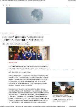 Roma, "Tutti matti per il riso" in 9 piazze per la salute mentale. Con l'arancina di La Mantia