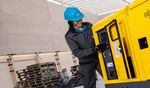 Gamma QAS Potenza efficiente e affidabile - Mercato europeo - Atlas Copco