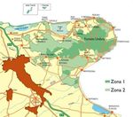 Strategia e Piano delle Azioni - Carta Europea per il Turismo Sostenibile nelle Aree Protette - Diego Romano