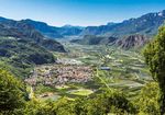 Guida vacanze Escursioni in bici, camminate e tanto altro - Alto Adige